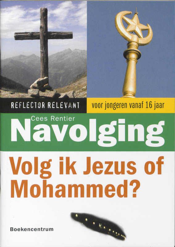 Omslag van Voor jongeren vanaf 16 jaar