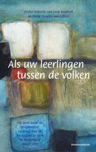 Omslag van Als uw leerlingen tussen de volken