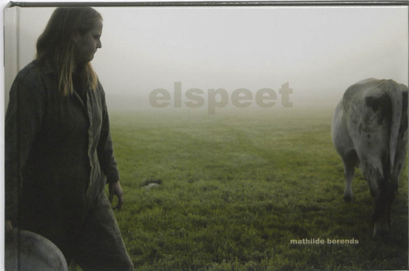 Omslag van Elspeet