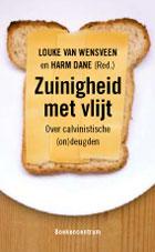 Omslag van Zuinigheid met vlijt