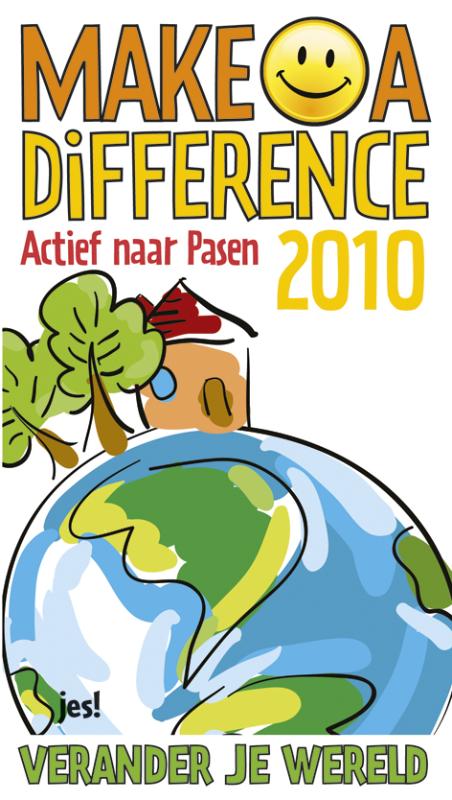Omslag van 2010