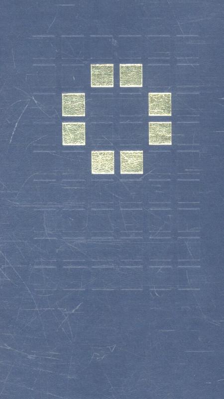 Omslag van Tsjinstboek in oanset