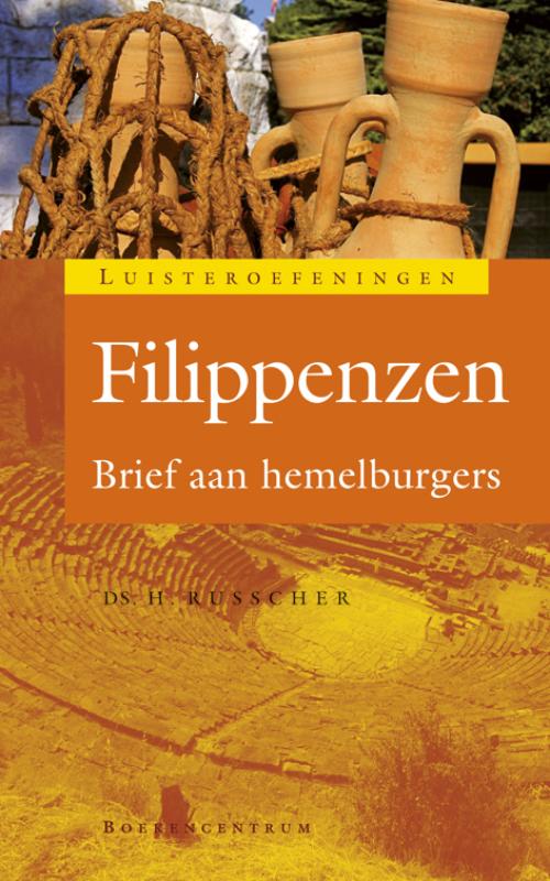 Omslag van Filippenzen
