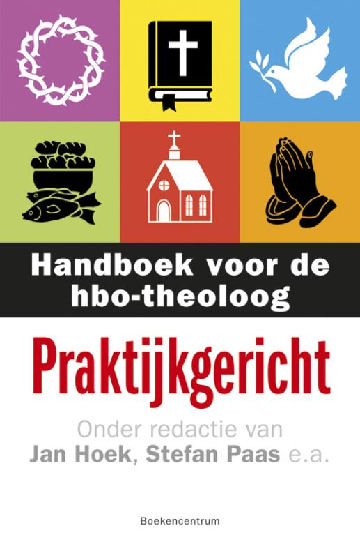 Omslag van Praktijkgericht