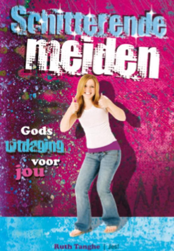 Omslag van Schitterende meiden
