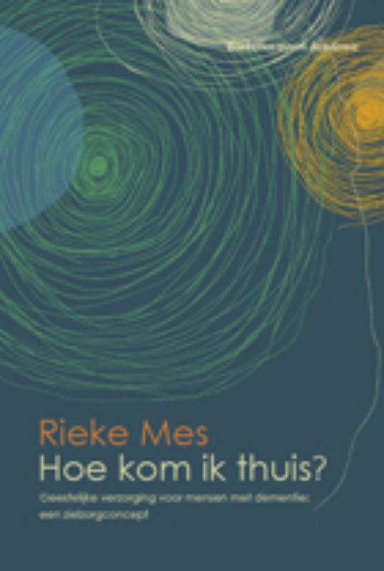 Omslag van Hoe kom ik thuis?