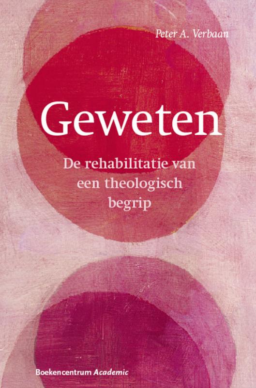 Omslag van Geweten