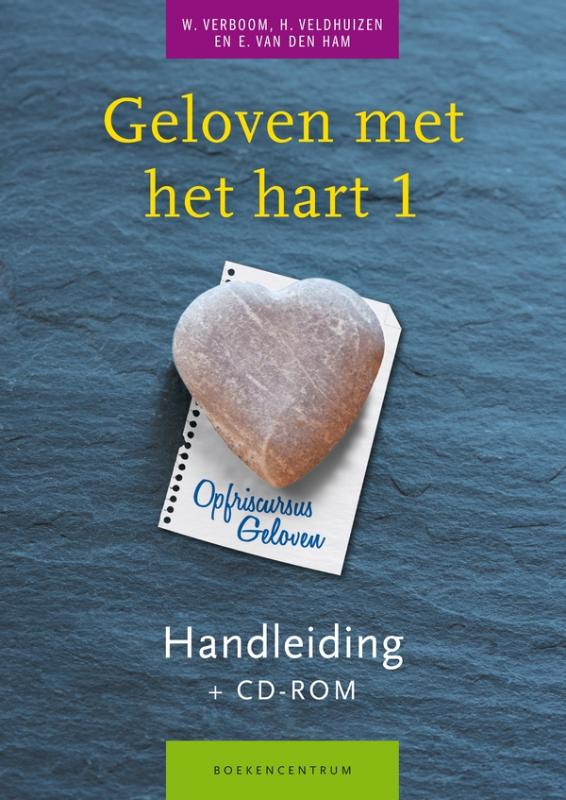 Omslag van Handleiding