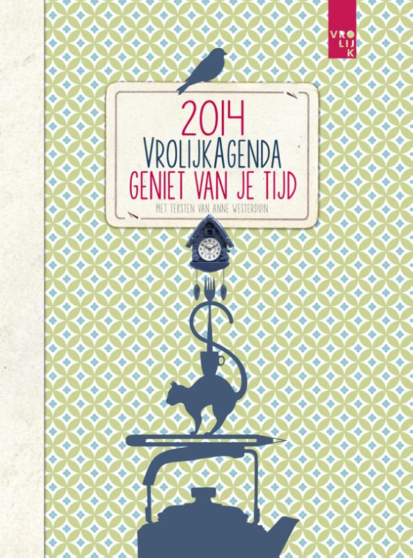 Omslag van 2014