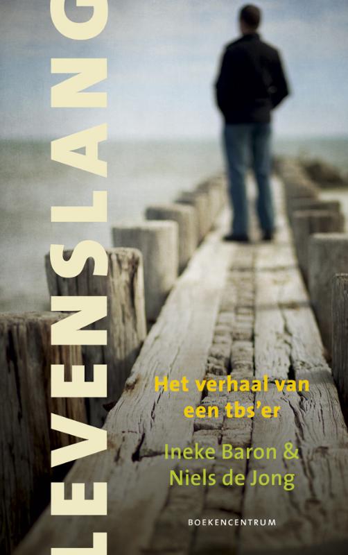 Omslag van Levenslang