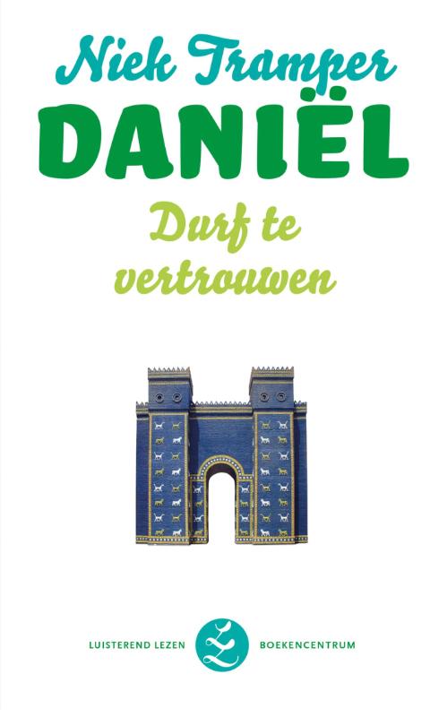 Omslag van Daniel
