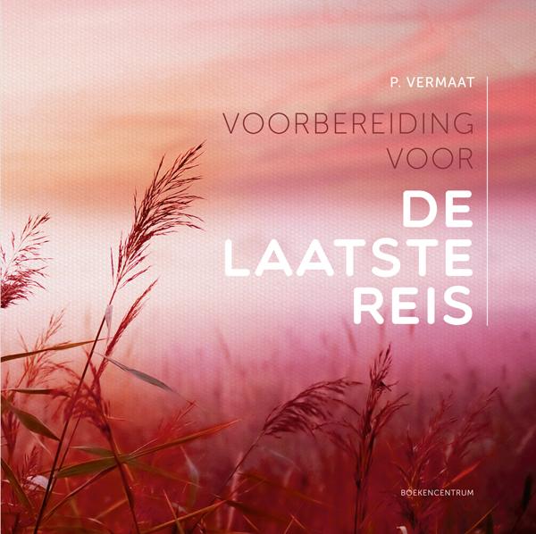 Omslag van Voorbereiding voor de laatste reis
