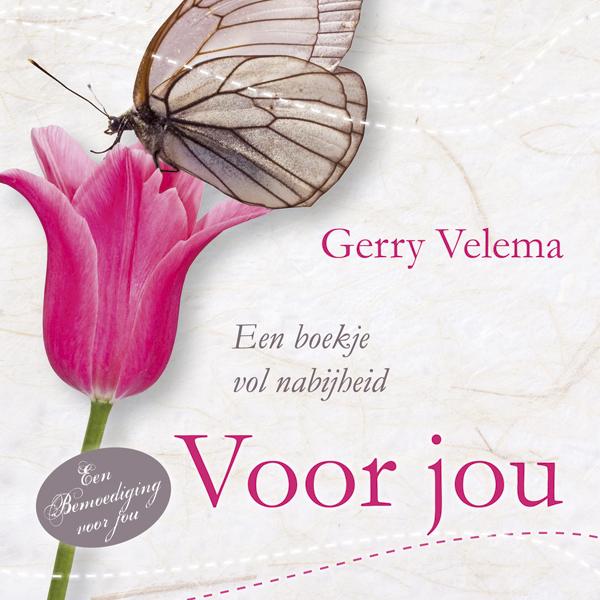 Omslag van Voor jou