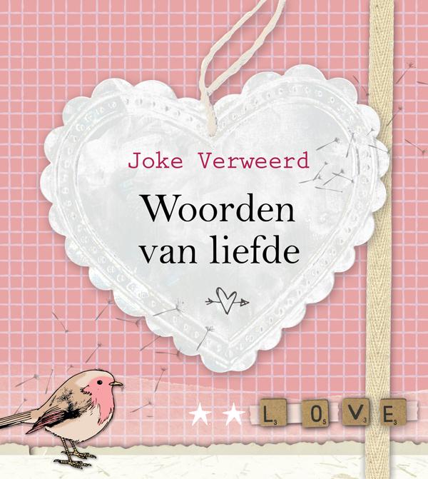 Omslag van Woorden van liefde