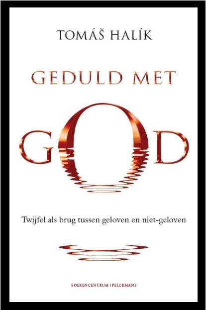 Omslag van Geduld met God