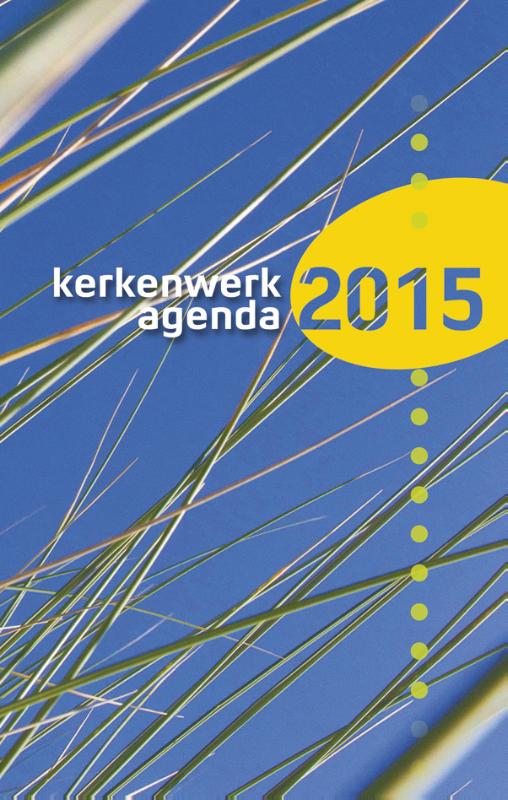 Omslag van 2015
