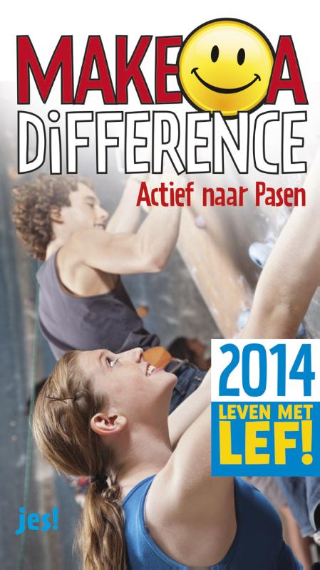 Omslag van 2014