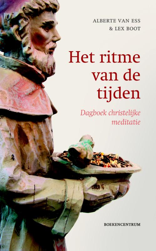 Omslag van Het ritme van de tijden