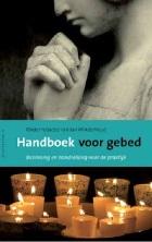 Omslag van Handboek voor gebed