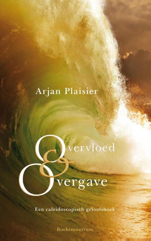 Omslag van Overvloed en overgave