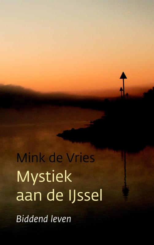 Omslag van Mystiek aan de IJssel
