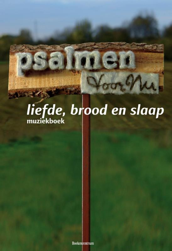 Omslag van muziekboek