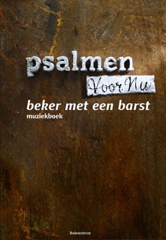 Omslag van Muziekboek