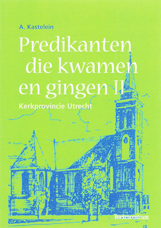 Omslag van II