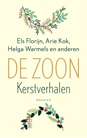 Omslag van De Zoon