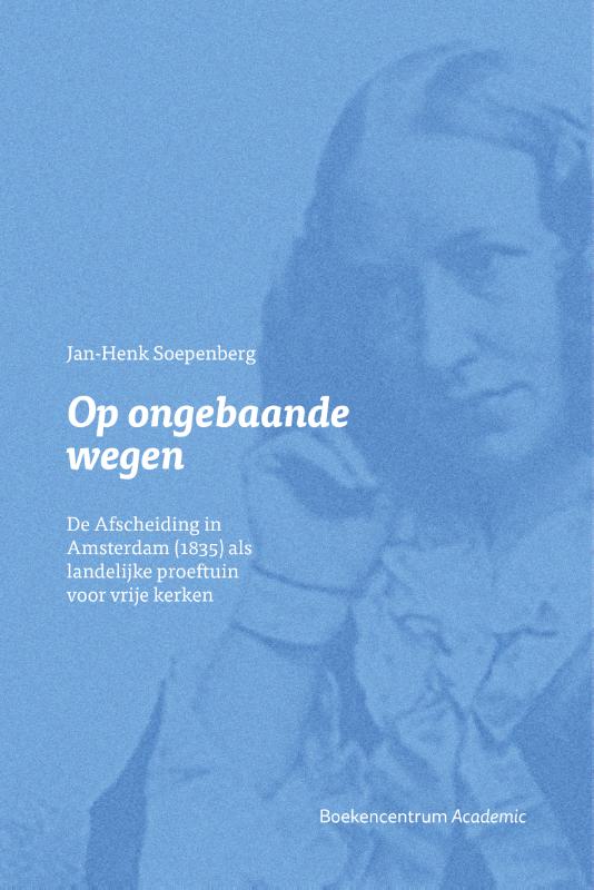 Omslag van Op ongebaande wegen