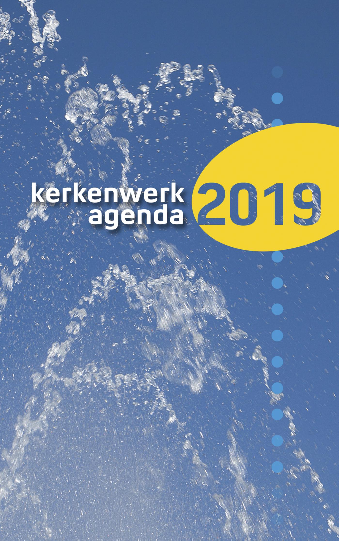 Omslag van 2019