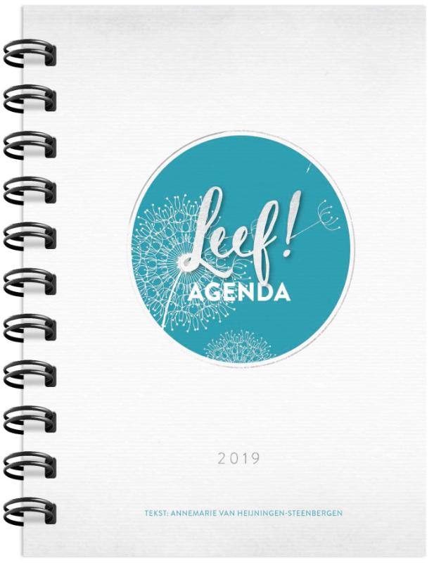 Omslag van 2019