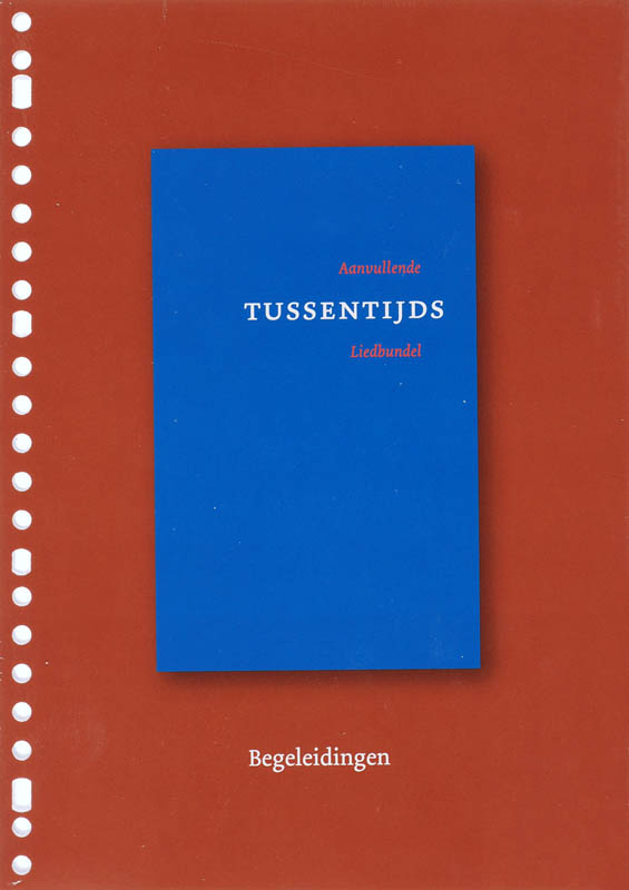 Omslag van Begeleidingen