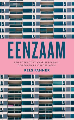 Omslag van Eenzaam