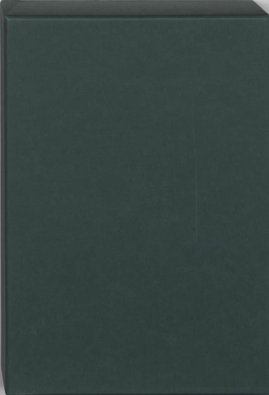 Omslag van Bordeaux kunstleer