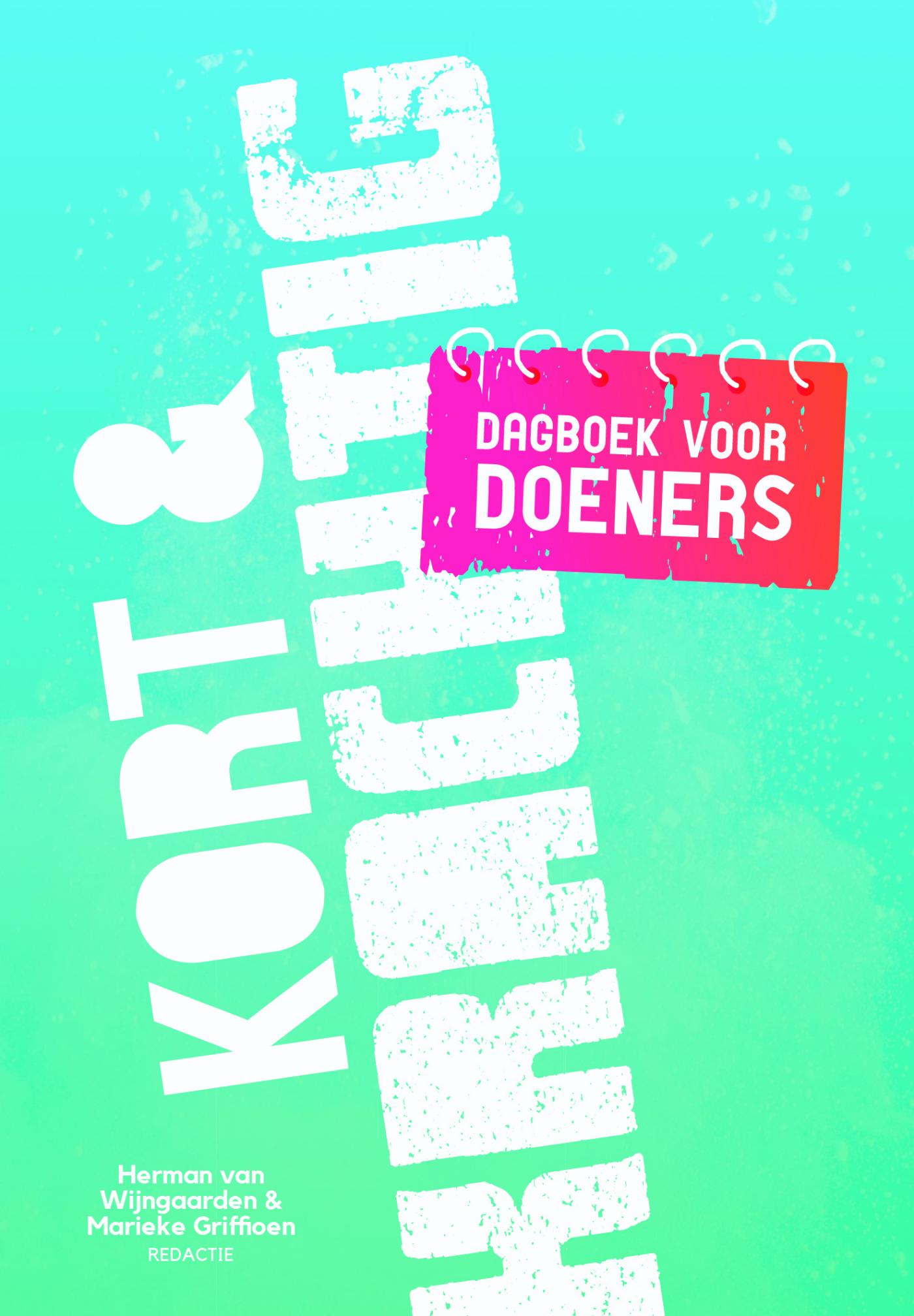 Omslag van Kort & krachtig