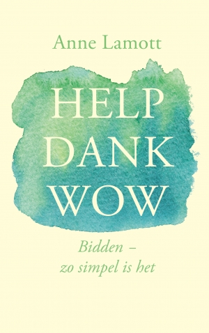 Omslag van Help dank wow