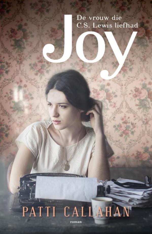 Omslag van Joy