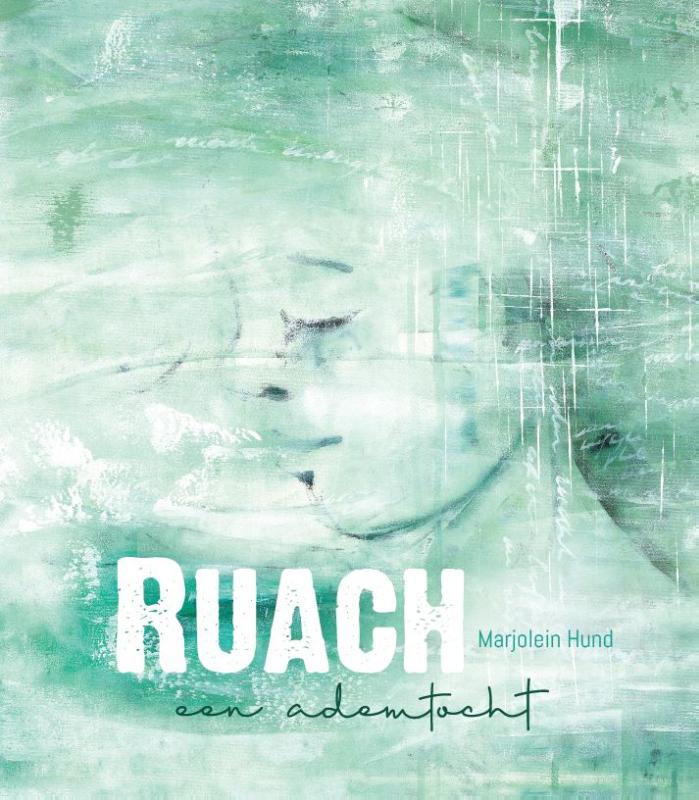 Omslag van Ruach