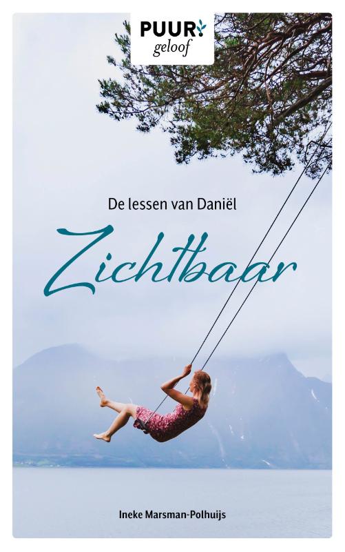 Omslag van De lessen van Daniël