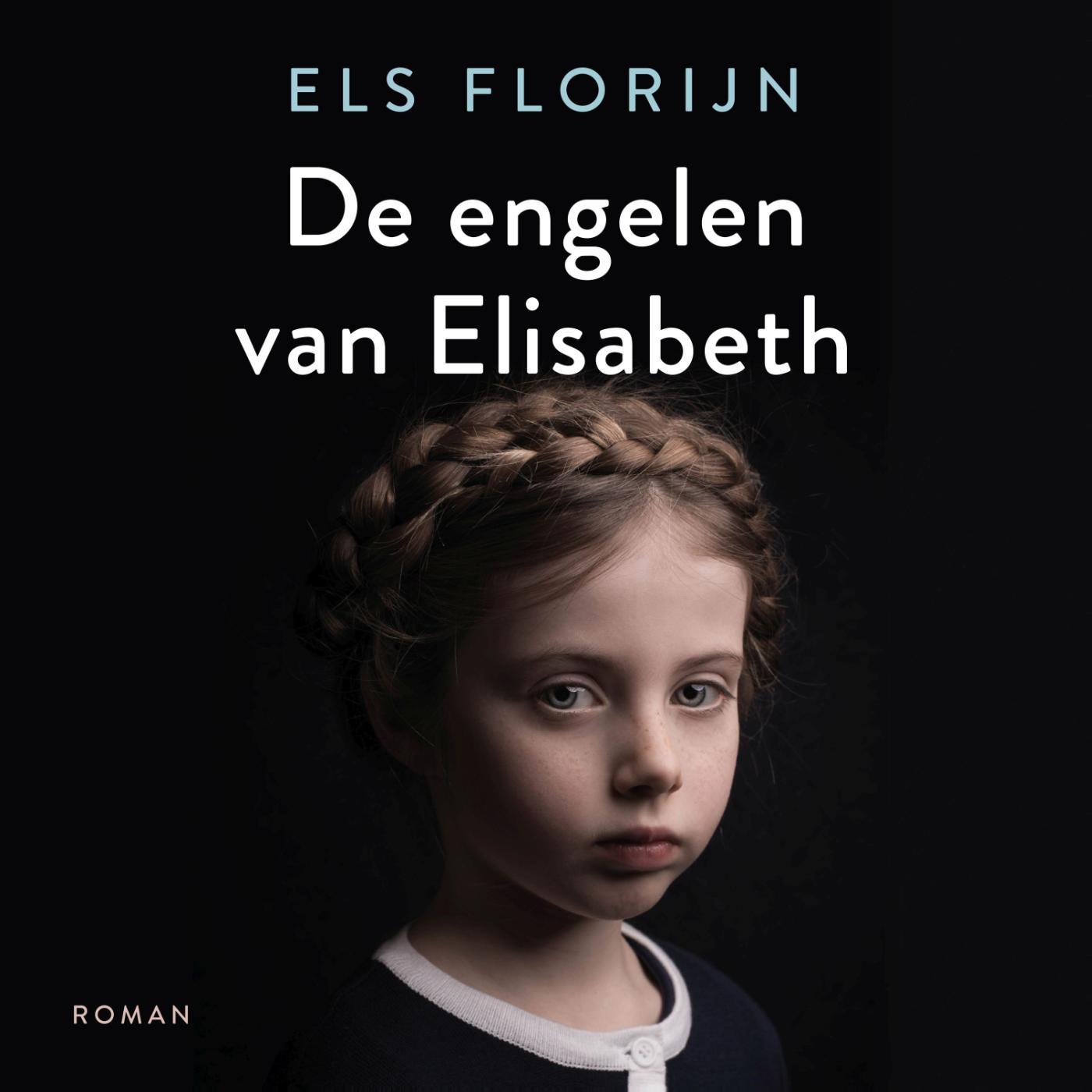 Omslag van De engelen van Elisabeth