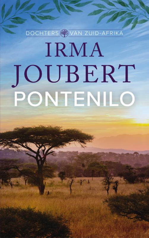 Omslag van Pontenilo
