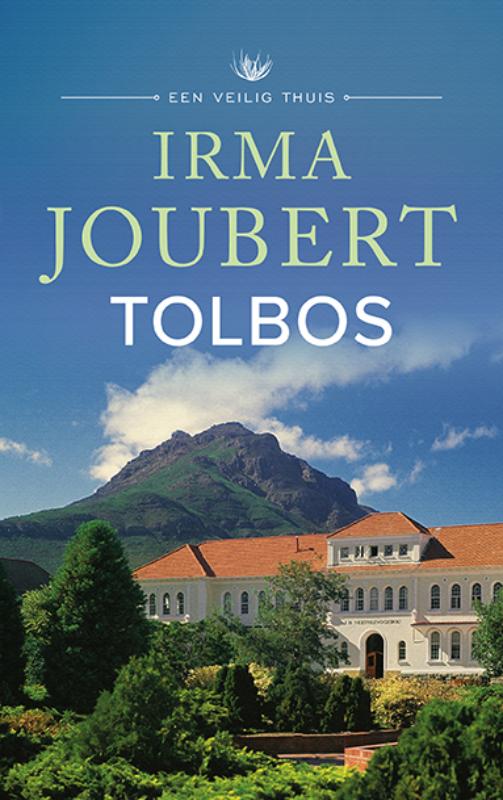 Omslag van Tolbos