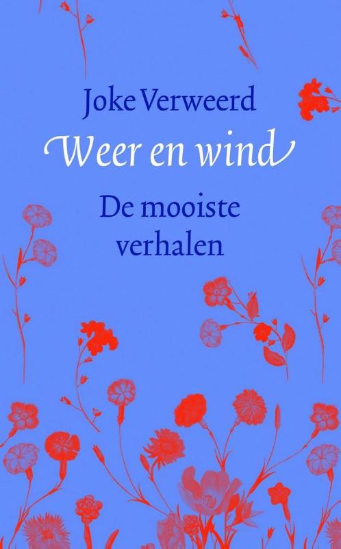 Omslag van Weer en wind