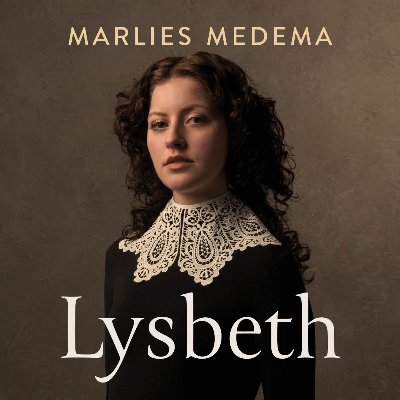 Omslag van Lysbeth
