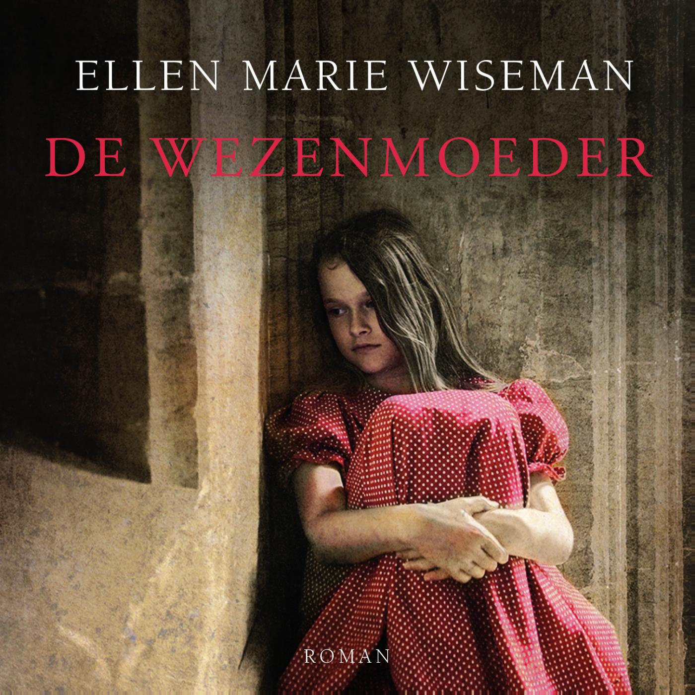 Omslag van De wezenmoeder