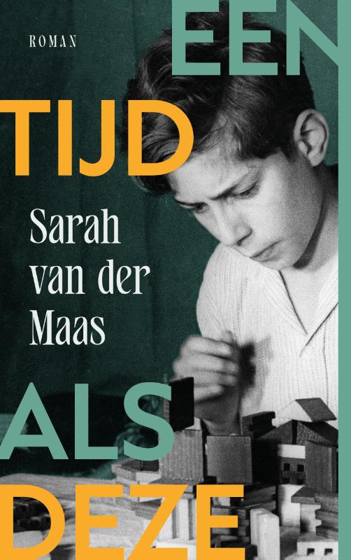 Omslag van Een tijd als deze