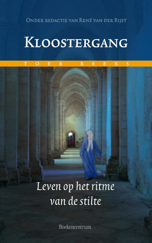 Omslag van Kloostergang