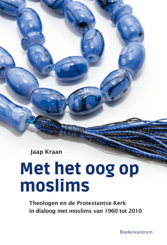 Omslag van Met het oog op moslims