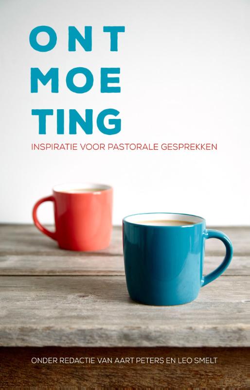 Omslag van Ontmoeting